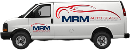 MRM auto glass