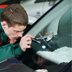 windshield repair