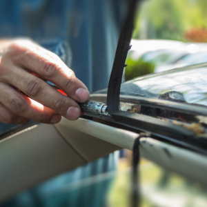 windshield repair or replacement