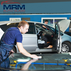 windshield repair newmarket