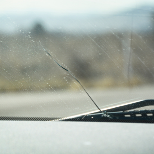 windshield chip repair