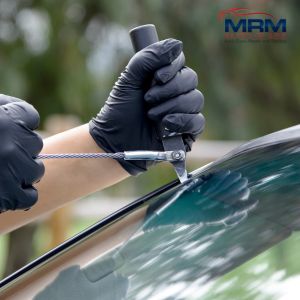 At-Home windshield repair tricks you should avoid.