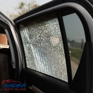 auto glass repair