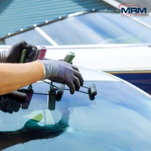 Auto Glass Crack Repair Newmarket