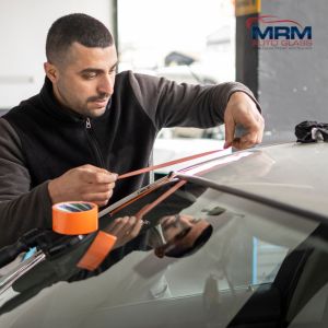 Why Prompt Auto Glass Repair in Barrie is Crucial for Your Safety