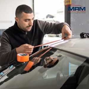 windshield repair newmarket