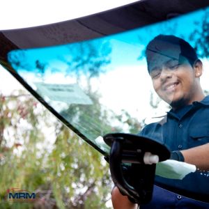 How to Navigate Auto Glass Repair After a Break-In
