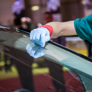 auto glass repair