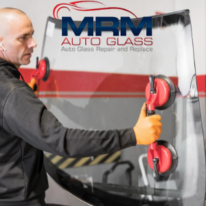 auto glass repair in newmarket for electric cars 