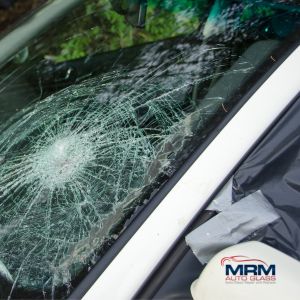 mobile windshield repair Vaughan