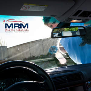 auto glass repair Newmarket