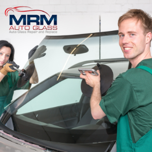 auto glass repair Newmarket