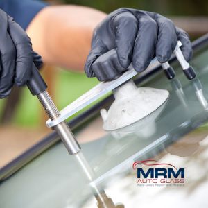 windshield repair Markham
