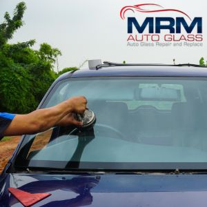 mobile windshield repair