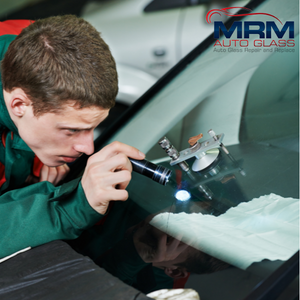 auto glass repair Newmarket