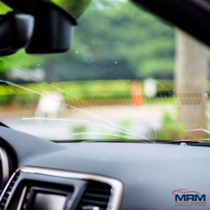 windshield crack repair