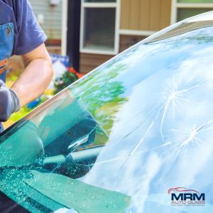 windshield crack repair