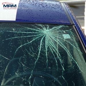 windshield crack repair