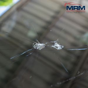windshield crack repair