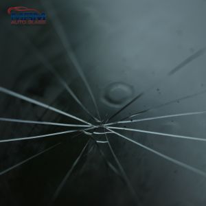 windshield crack repair
