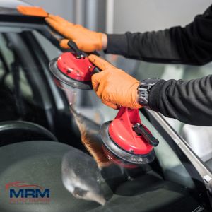 windshield repair newmarket