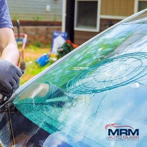 windshield repair newmarket