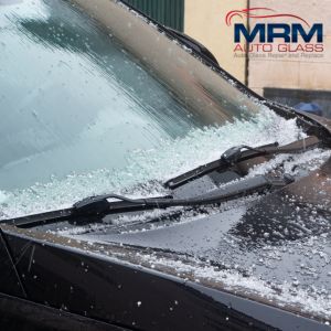 windshield repair weather damage