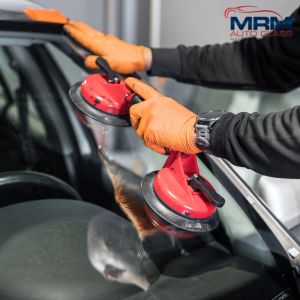 windshield replacement