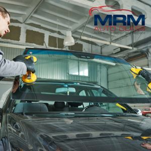 windshield replacement aurora