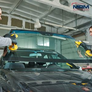 windshield replacement